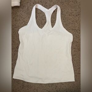 Lululemon Swiftly Tech Race Length